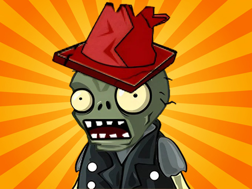 Zombies vs. Sunflowers - free online Browser game