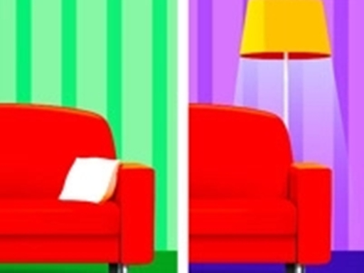 Find The Differences - Spot Them All - free online Browser game