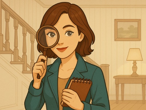 Sins and Desires - free online Browser game