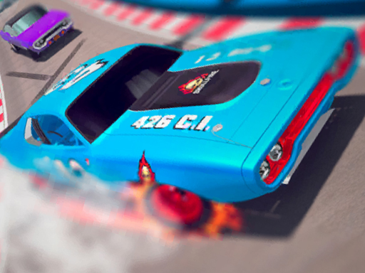 Race Master 3D - free online Browser game