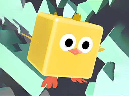 Angry parkour - free online Browser game