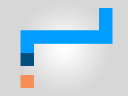 Classic Snake - free online Browser game