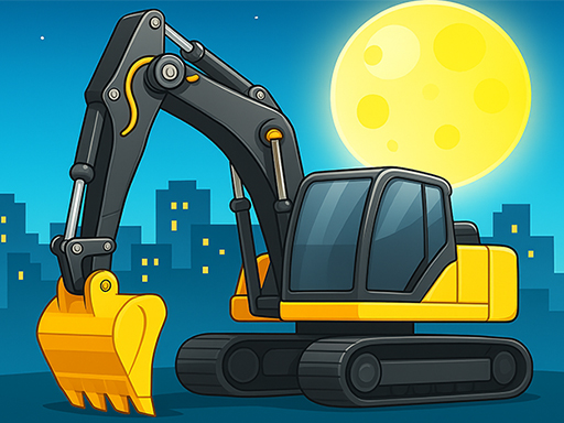 City Constructor - free online Browser game