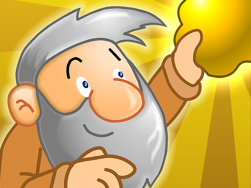 Century Gold Miner - free online Browser game