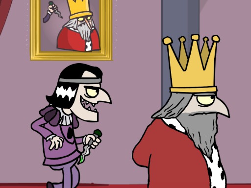 Murder - free online Browser game