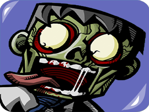 Kill Shot Virus Shooting Walking Zombie Dead City - free online Browser game