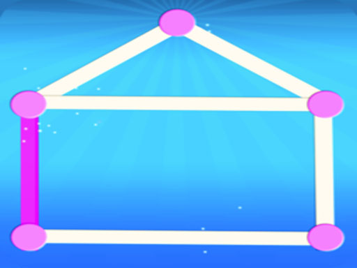 One line - free online Browser game