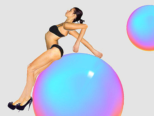 Ragdoll Physics - free online Browser game