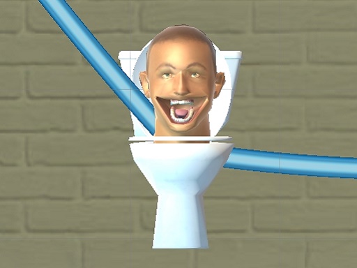 Save Skibidi Toilet - free online Browser game