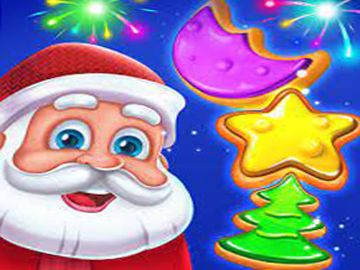 christmas adventure ICE - free online Browser game