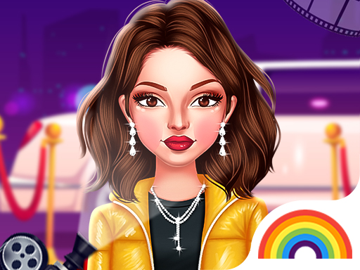 Celebrity Sundance Film Festival - free online Browser game