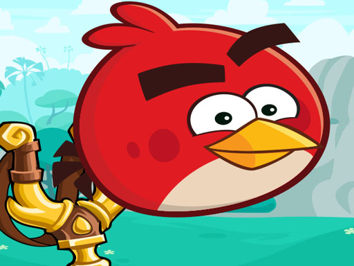 Angry Birds Casual - free online Browser game