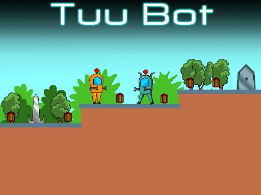 Tuu Bot - free online Browser game