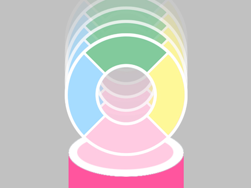 Ball Duet - free online Browser game