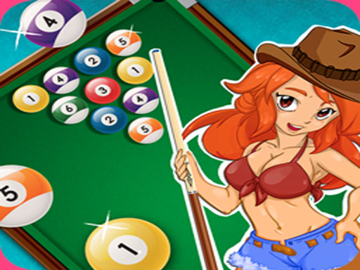 Pool Shooter - free online Browser game