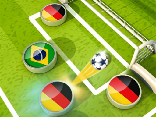 Foot Starts - free online Browser game