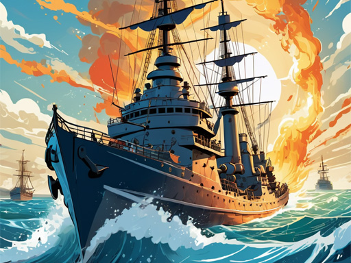 Ship Mazes - free online Browser game