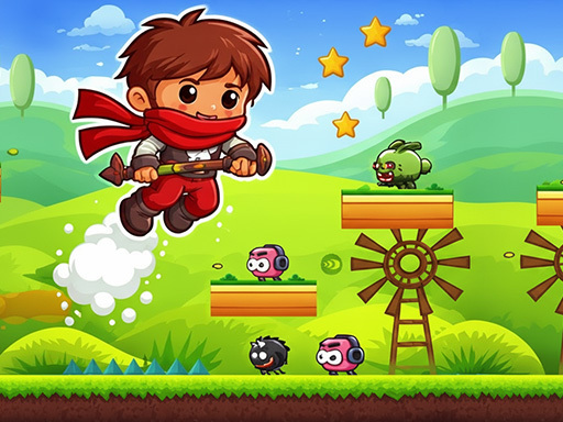 Dead Jungle Game - free online Browser game
