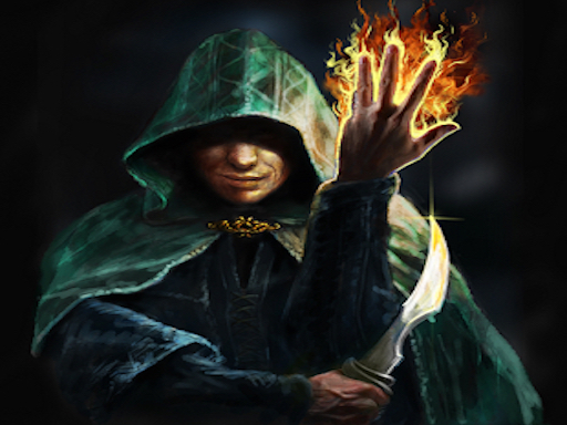 The Magic Academy - free online Browser game