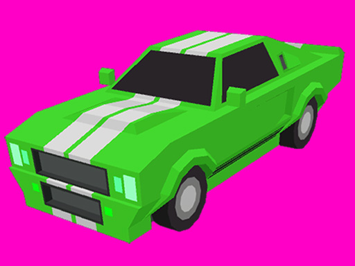 Crazy Zombie Drift - free online Browser game