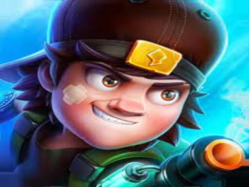 City Hero Full - free online Browser game