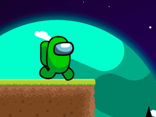 Among As Running - free online Browser game
