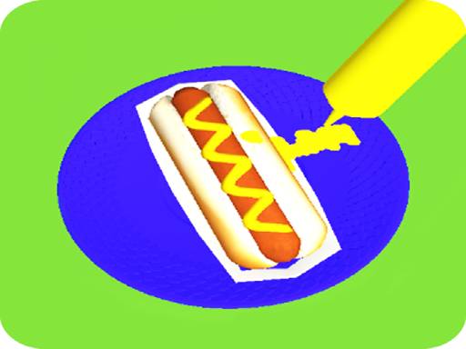 Breakfast prepare - free online Browser game