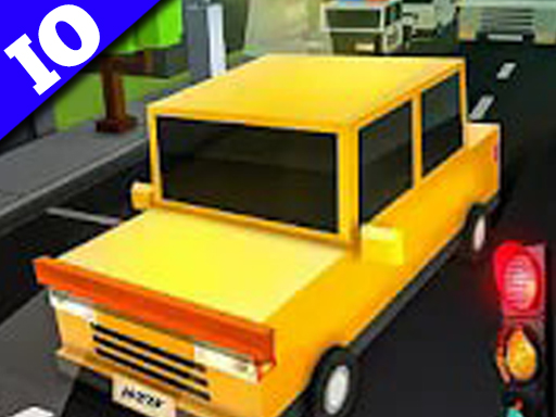Car Traffic Manager.io - free online Browser game