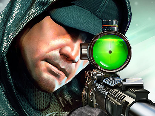 Tireur - Sniper Shot - free online Browser game