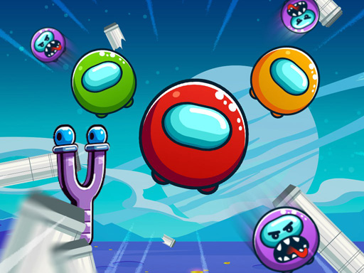 Angry Impostor - free online Browser game
