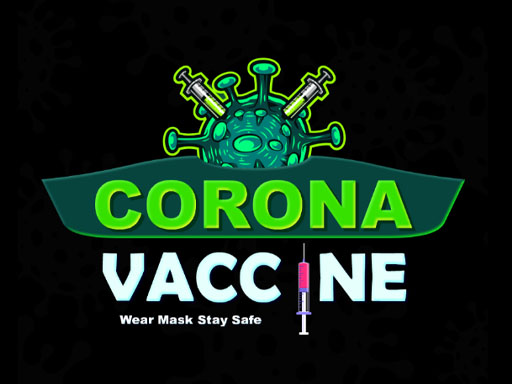 Corona Vaccinee - free online Browser game