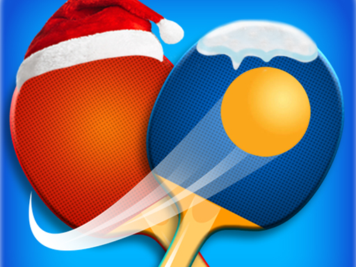 World Table Tennis Champs‏ - free online Browser game