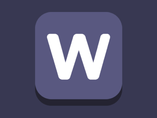 Wordle Guess Word - free online Browser game
