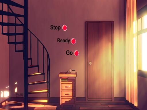15 Doors Escape 2 - free online Browser game