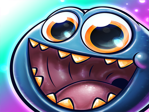 Math Kids Monster Math 2: Fun Maths game for Kids - free online Browser game