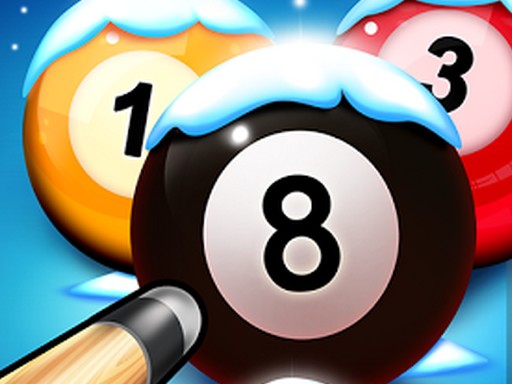 Pool Billiards 3D - free online Browser game