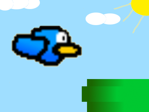 Flappy Birds remastered - free online Browser game