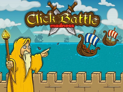 Battle Madness - free online Browser game