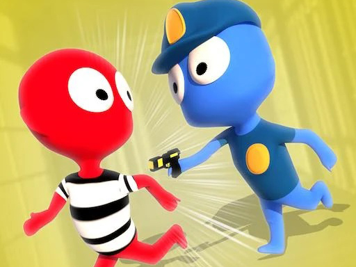 Presion Escape Game - free online Browser game