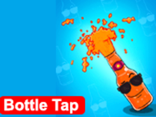 Play Bottle Taps online - game preview