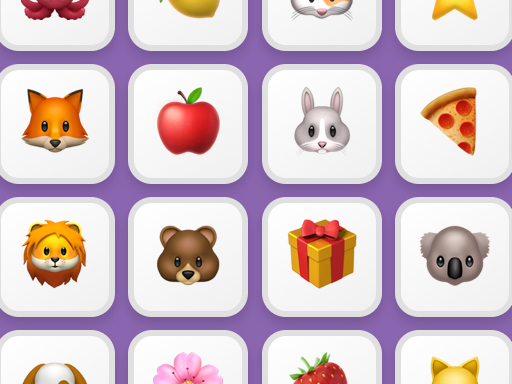 Kids Mahjong Connect - free online Browser game