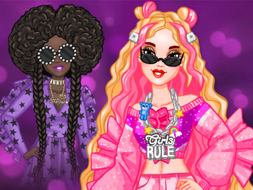 Blondy Extra - free online Browser game