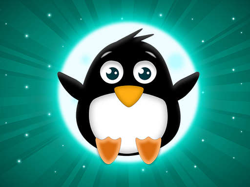 PenguinDash! - free online Browser game