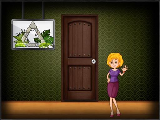 Amgel Easy Room Escape 41 - free online Browser game