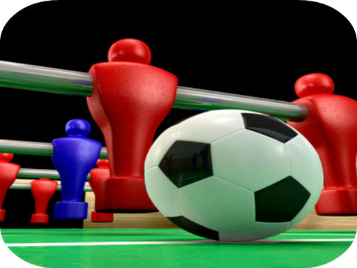FoozBaLL - free online Browser game
