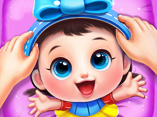 Baby Panda Care 2 - free online Browser game