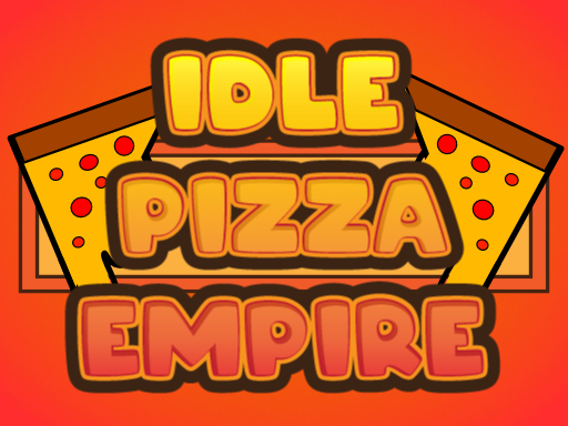 Idle Pizza Empire - free online Browser game