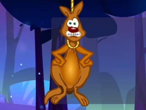 KangaHang - free online Browser game