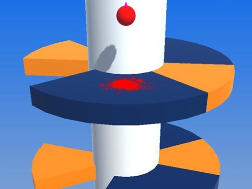 Avoid Barriers - free online Browser game