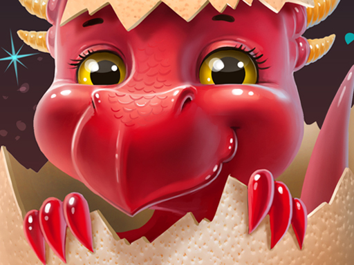 Dragon Planet - free online Browser game